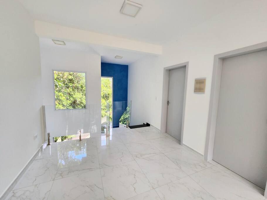 Magnifica Casa Praia Bertioga Guaratuba Sun House Экстерьер фото