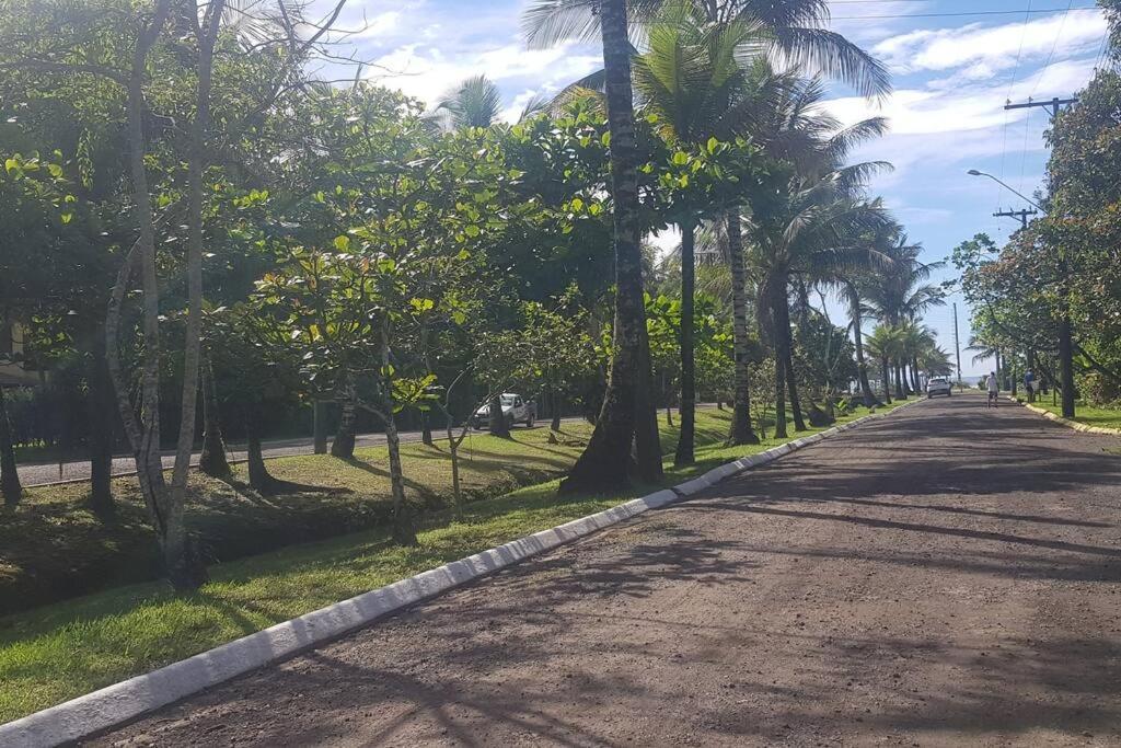 Magnifica Casa Praia Bertioga Guaratuba Sun House Экстерьер фото